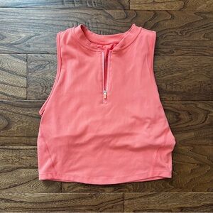 Danskin workout top